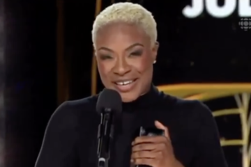 jully black