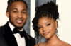 ddg and halle bailey