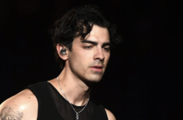 joe jonas