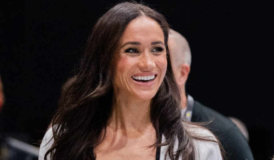 Meghan Markle And Jason Sudeikis Dated?