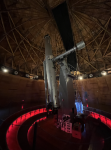 lowell observatory