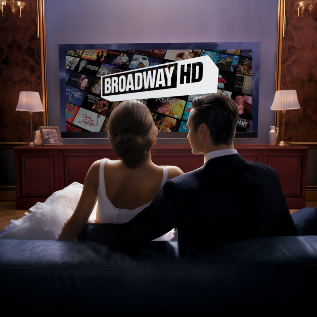 Elevate Your Knowledge of Culture A Broadway Connoisseur From