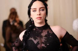 Billie Eilish