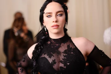 Billie Eilish