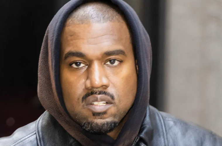 Kanye West Affair Riccardo Tisci Revealed?