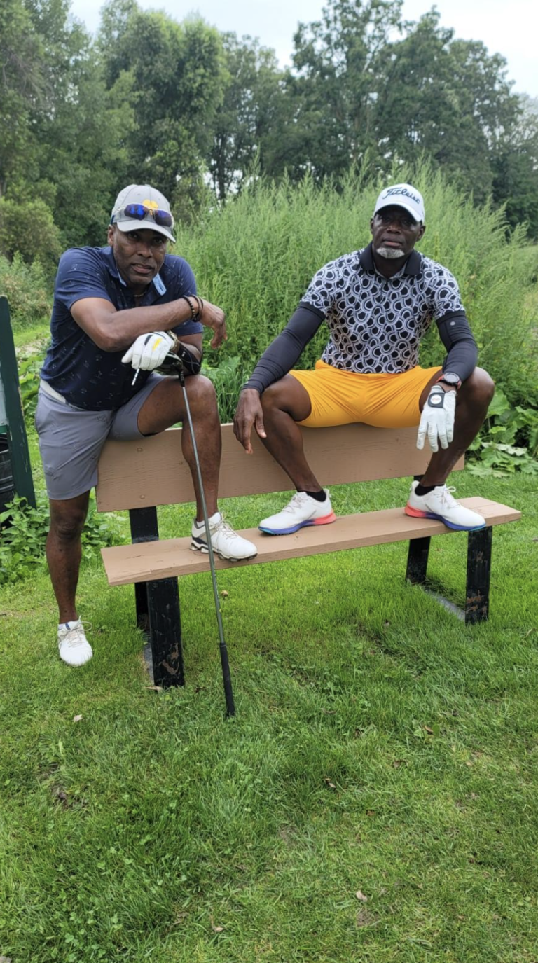 HOLR Chats Garfield Goulding and Curtis Mascall Talk United Brothers