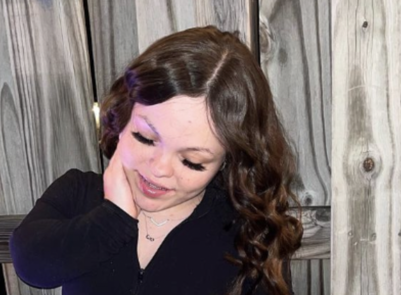 Kelsey Lawrence Twitter Video Leaked What Happened