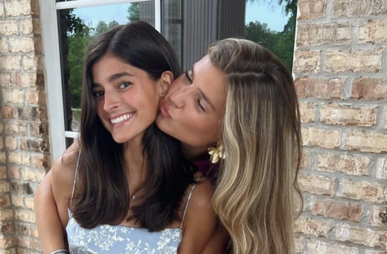 lunden and olivia