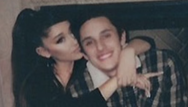 Ariana Grande Husband Divorce Settlement Amount Revealed
