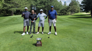 United Brothers of Golf Association Canada