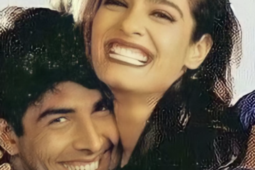 Akshay Kumar and Raveena Tandon