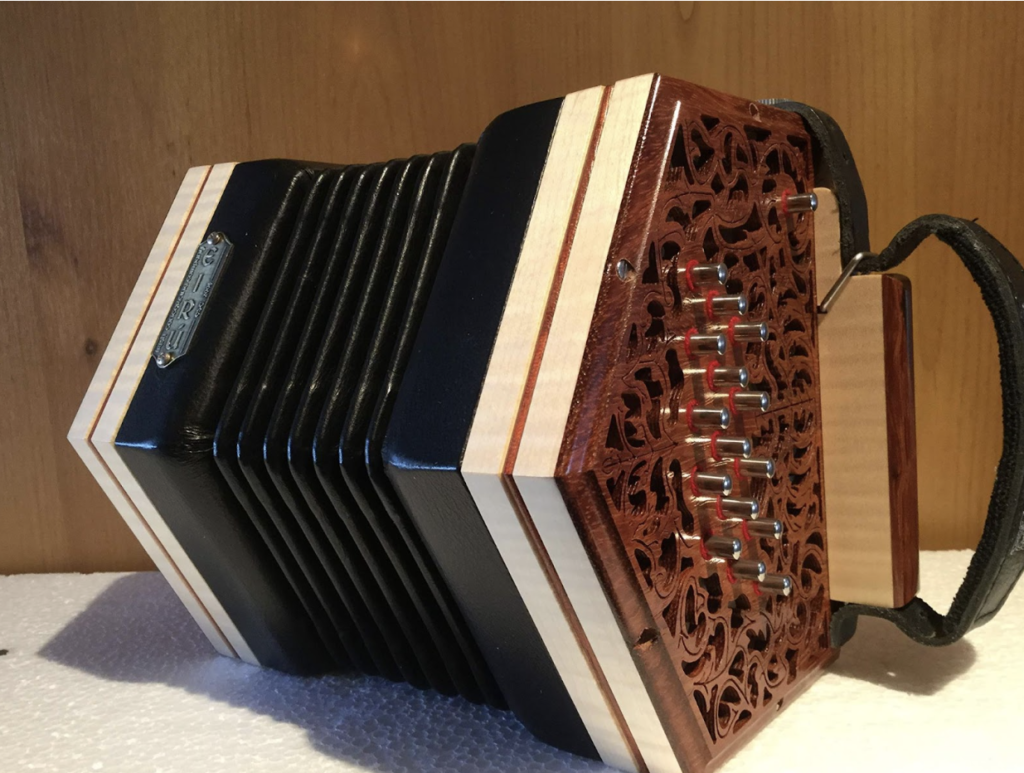 The Influence and Significance of Free-Reed Instrument Family
