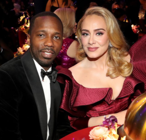 rich paul adele relationship
