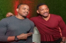 Brother Bilal Will Smith Gay