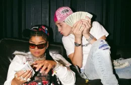 Is Lil Mabu and Chrisean Rock Dating