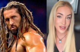 Gabbi Tuft Before and After pictures