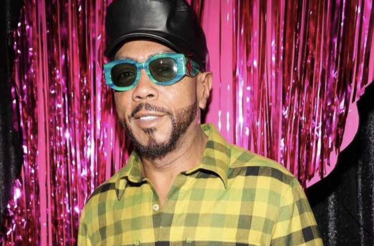 timbaland