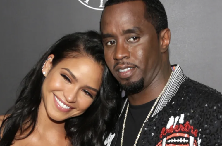 cassie and diddy