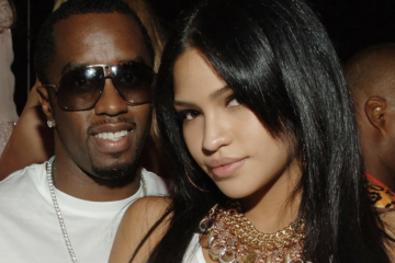 Cassie Lawsuit Diddy Settlement Revealed