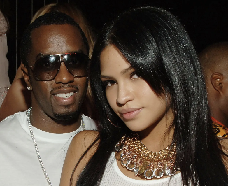 Cassie Lawsuit Diddy Settlement Revealed