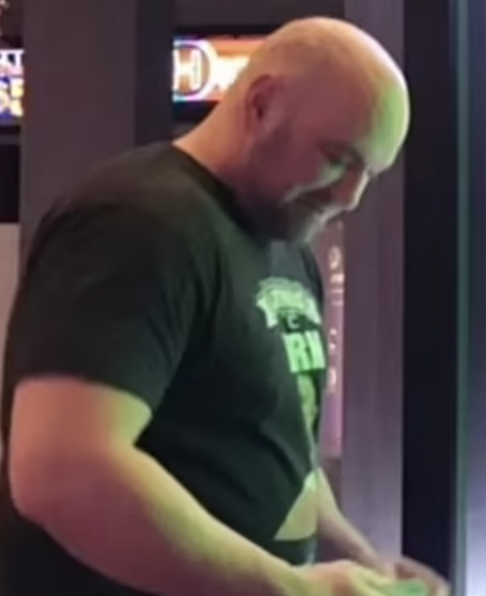 Dana White Before And After Body Transformation Breaking News In Usa Today 