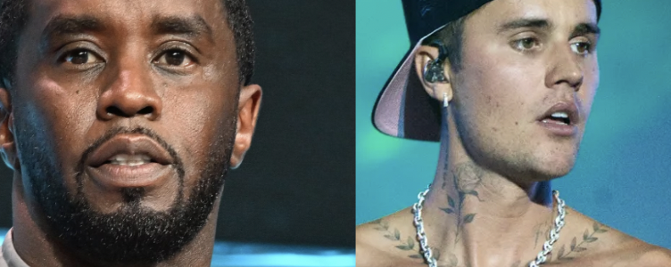 DIDDY JUSTIN BIEBER RELATIONSHIP GROOMING EXPOSED?