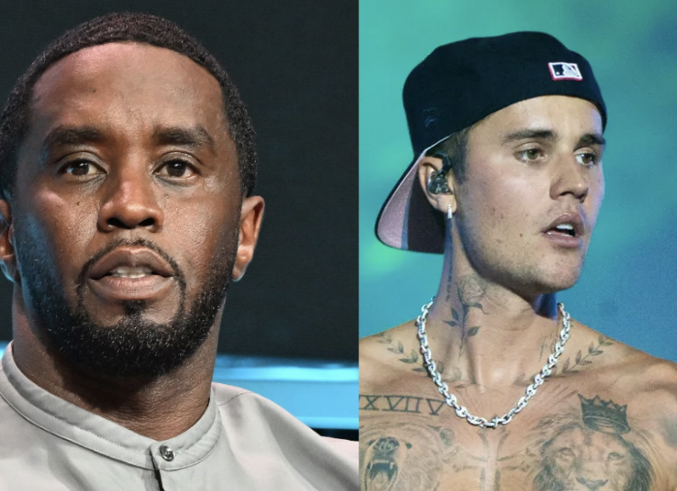 Diddy Justin Bieber Relationship Grooming Exposed? -