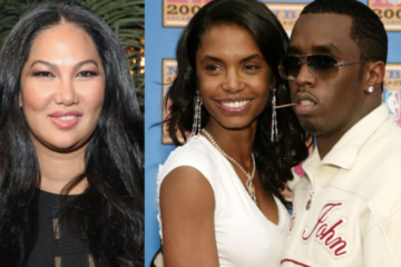 Diddy Kim Porter Death Kimora Lee Simmons Speaks Out