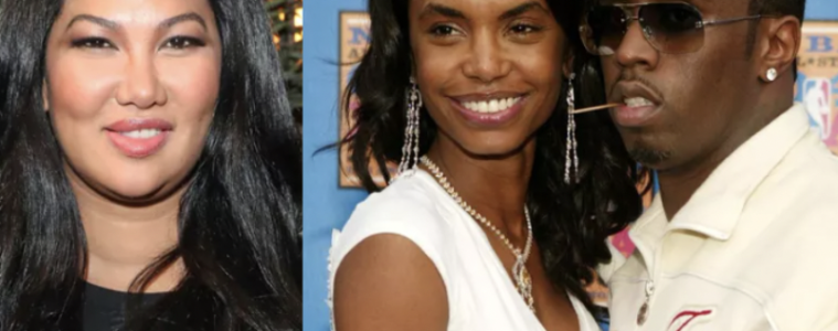 Diddy Kim Porter Death Kimora Lee Simmons Speaks Out