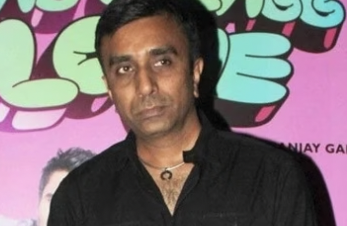 Sanjay Gadhvi Death