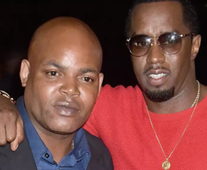Diddy Bad Boy Records President Lawsuit Assault Documents
