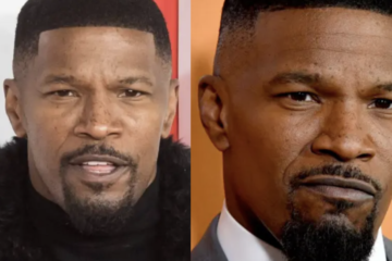Who is Suing Jamie Foxx For Sexual Assault In Lawsuit
