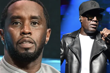 Diddy Aaron Hall Lawsuit Sexual Assault Rape What Happened