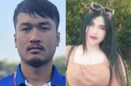 Wedding Massacre Thailand Groom Kills Bride And Family What Happened