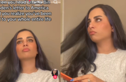 Tik Tok Osama Bin Laden