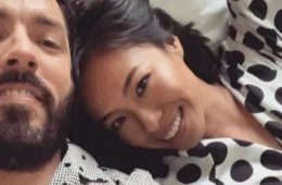 Property Brothers Brother Dies