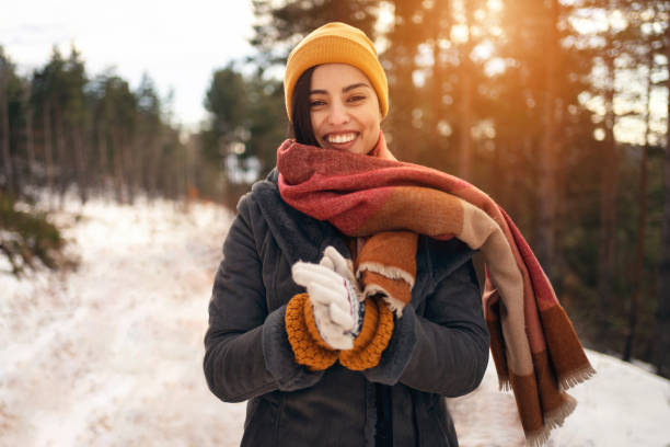 Choosing the Best Winter Clothing a Loved One Living with Dementia