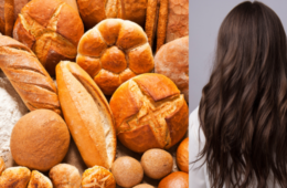 Is Human Hair in Bread