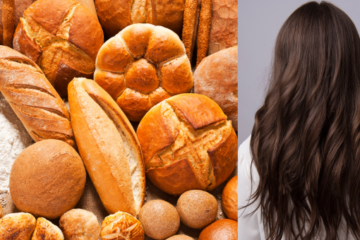 Is Human Hair in Bread