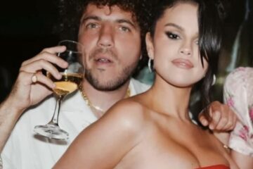 Selena Gomez and Benny Blanco Have Been Dating for 6 months