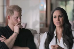 Meghan Markle Reddit tea