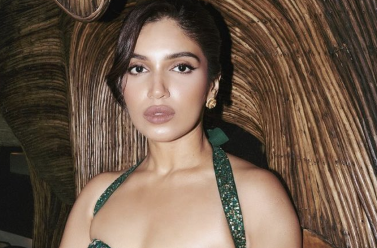 Bhumi Pednekar Sheds Light on the Price of Celebrity Styling in Bollywood
