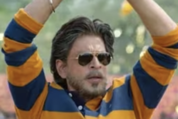 Shah Rukh Khan's Witty Response To Troll Criticizing Jawan and Pathaan