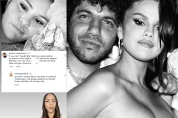 Selena Gomez Boyfriend Benny Blanco Caught Using Dating Apps?