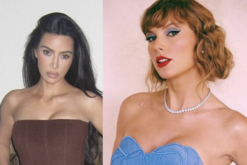 Did Kim Kardashian Apologize to Taylor Swift?