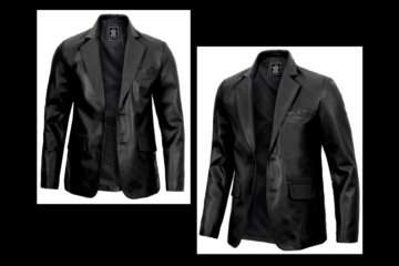 HOLR Reviews Fan Jackets: Where Style Meets Quality
