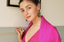 Alia Bhatt