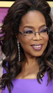 Oprah Winfrey Weight Loss