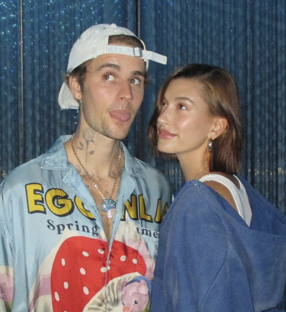 Hailey Bieber Cheating On Justin With Billionaire?