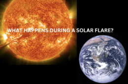 What Happens During a Solar Flare?